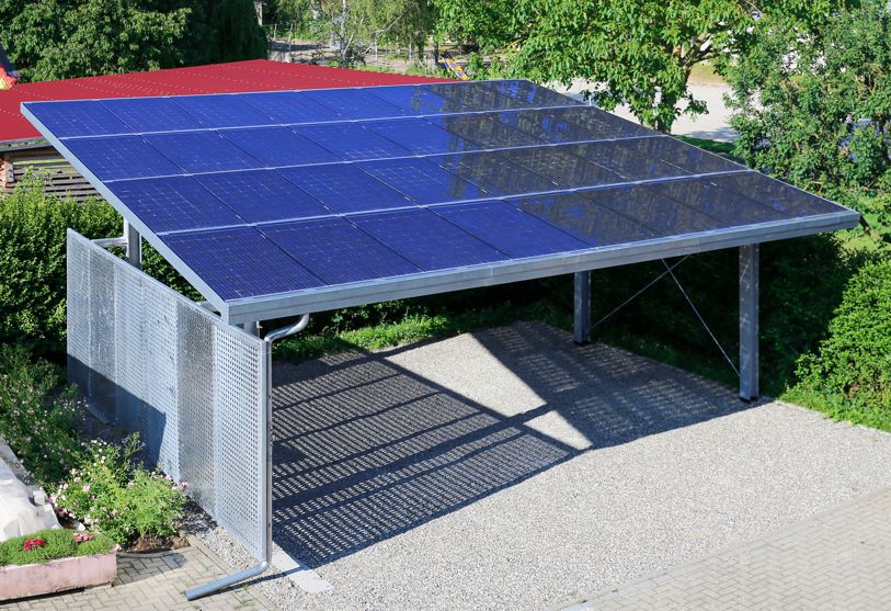 Elektro Recher Photovoltaik Speicher kaufen installieren montieren Pottendorf